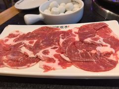 -川东坝子火锅(宝龙店)