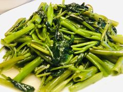 清炒食蔬-老淳安—伴山伴湖(千岛湖开元度假村店)