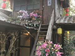 -园林美食城·本土农家菜(杨和镇店)