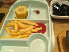 -豪客来牛排(人民东路店)
