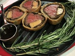 招牌惠灵顿牛排-蝶舍·MAISON PAPILLON