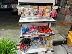 -来伊份(云从路店)
