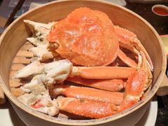 -上井料理黑金店(IFS国金中心店)