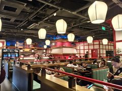 -牛New寿喜烧(金茂览秀城店)