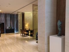 -上海衡山路十二号华邑酒店