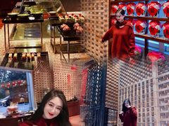 -君悦酒店·1881·北京烤鸭