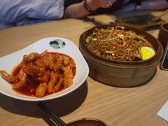 -小六汤包·老字号·中华名小吃(兴庆路店)