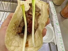 -小寒羊烧烤(凯瑞时代大厦店)