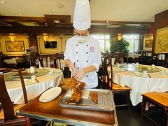 -惠丰堂饭庄·烤鸭·京味菜(西北旺·唐家岭店)