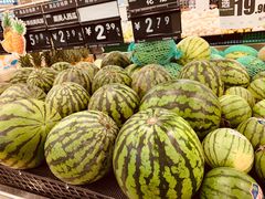-百佳永辉超市(东城万达店)