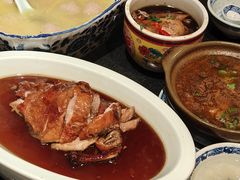 -南京大牌档(新街口德基广场店)
