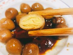 鹌鹑蛋-老街坊市井火锅(营门口店)