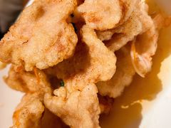 -金掌勺锅包肉(太原万达店)