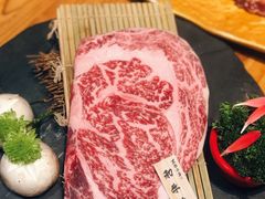 -黑牛の店·和牛烧肉(大悦城店)