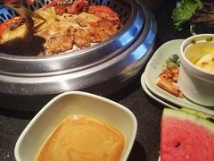 -梨花自助烤肉(乐宾店)