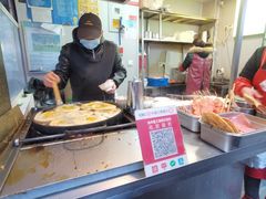 -张记灌饼(丰富路店)