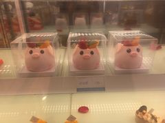 -好利来(十里河店)