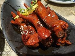 -桂满陇天书(南京德基旗舰店)