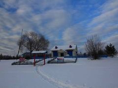 -北极村旅游风景区