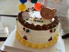 -一块儿·蛋糕定制店(吴兴店)