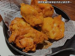 -西堤牛排(恒隆广场店)