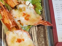 -花时·炭火烧肉(东百中心A馆店)