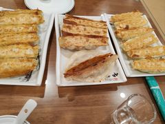 -春水锅贴·传统鲁菜(大明湖店)