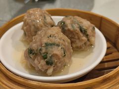 006鲜竹牛肉球-顺德人家食府(黄金广场店)