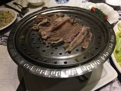 -宝鸡民族饭庄(英达路店)