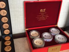 -三亚福朋喜来登酒店·大堂吧