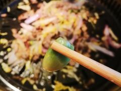 -杨记齐齐哈尔烤肉(五莲路店)