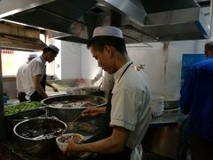 -清真·马安军辣子牛肉面