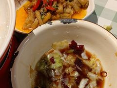 -彭耕记猪油炒小菜(吉联mall店)