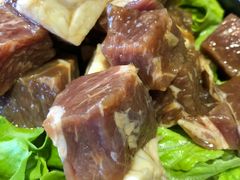 -原始泥炉烤肉(总店)