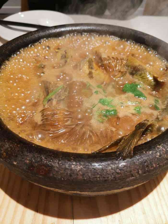 小放牛(北京首店)-"[薄荷]环境:位于通州万达广场四层,我.