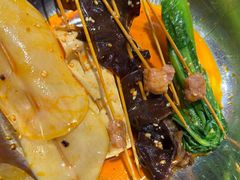-嘉州鲜知味钵钵鸡(奎星楼店)