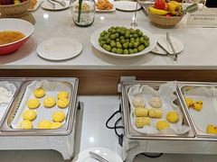 -禾匙素食自助(莱蒙都会店)