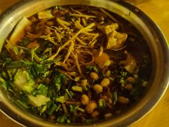 -老五鸡丝豆花面粉(瑞金北路68号院店)