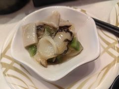 -争鲜回转寿司(浦东三钢里PLUS店)
