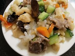 -清真宏玉祥黄门脸餐厅(华荫东里店)