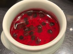 自制酸奶-梅飞酒家(桑园路店)