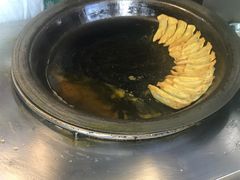 -老新隆牛肉锅贴(新街口店)