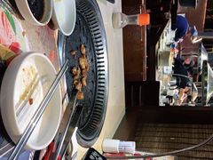 -汉城韩国烧烤火锅(官也街店)