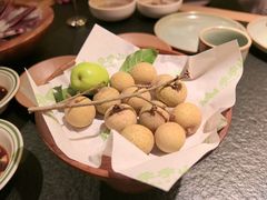 -季季山·云南野生菌火锅(上海首店)