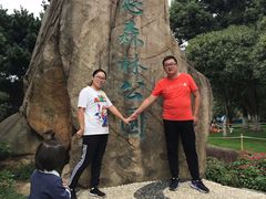 -昆山城市生态森林公园