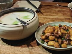 -兰溪小馆(东直门簋街店)