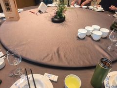 -香山湖家家宴(中山陵店)