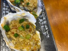 -东方一串·鲜肉小串·小酒馆(壹航城店)