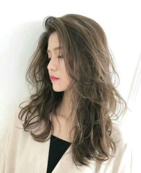 -GIRL STYLE 烫发·染发沙龙