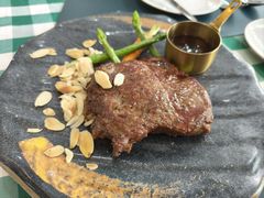 -起士林西餐厅(东经路店)